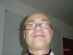 Profilbild von Armin Scherrmann