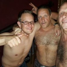 Profilbild von Armin Schippers