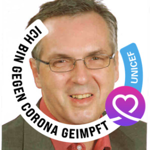 Profilbild von Armin Schlaht