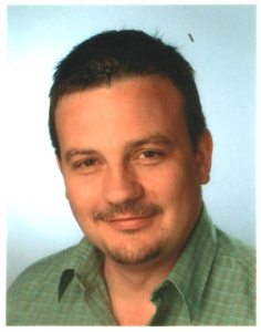 Profilbild von Armin Schmidt