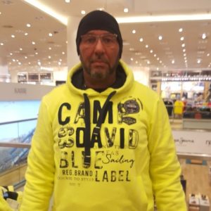 Profilbild von Armin Schmidt