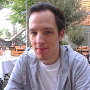 Profilbild von Armin Schmidt