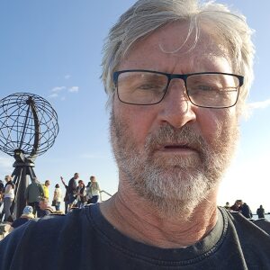 Profilbild von Armin Schmitt