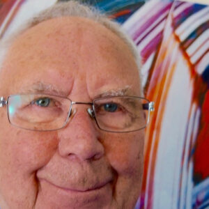 Profilbild von Armin Scholz