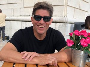 Profilbild von Armin Schreiber