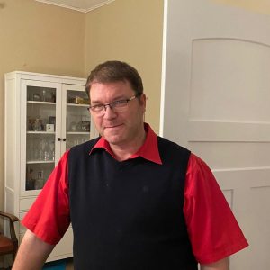 Profilbild von Armin Schreiber