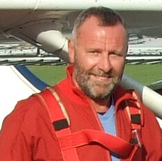 Profilbild von Armin Schüttler