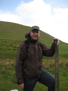 Profilbild von Armin Schultes