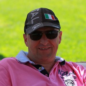 Profilbild von Armin Schwarz