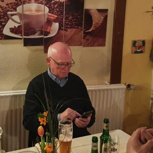 Profilbild von Armin Seelbach
