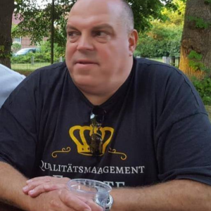 Profilbild von Armin Seifert