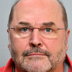 Profilbild von Armin Sennewald