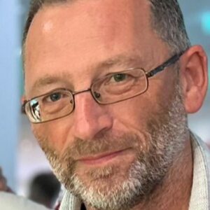 Profilbild von Armin Siewert