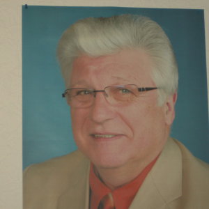 Profilbild von Armin Sontag
