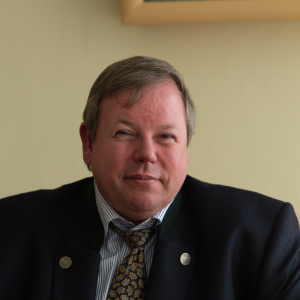 Profilbild von Armin Speckmann