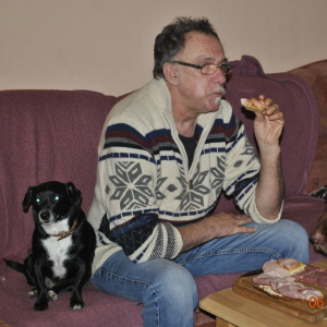 Profilbild von Armin Stewen