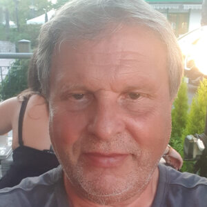 Profilbild von Armin Stibale