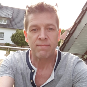 Profilbild von Armin Streuter