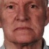 Profilbild von Armin Strobel
