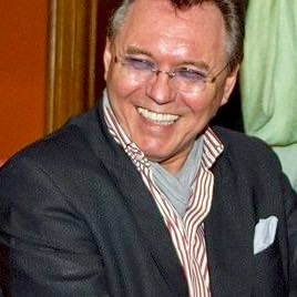 Profilbild von Armin Stroeve