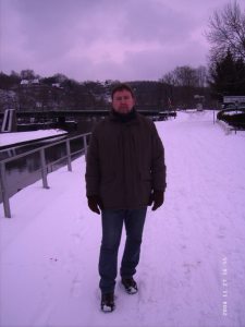 Profilbild von Armin Totzke