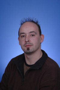 Profilbild von Armin Trautwein