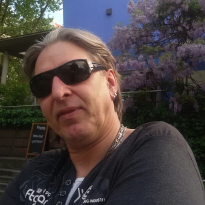 Profilbild von Armin Tümmeler
