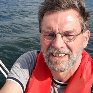 Profilbild von Armin Vespermann