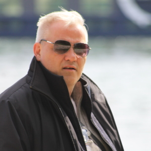 Profilbild von Armin Volkmann
