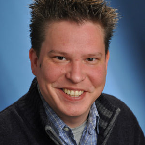 Profilbild von Armin Wagner