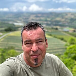 Profilbild von Armin Waidelich