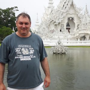 Profilbild von Armin Walberg