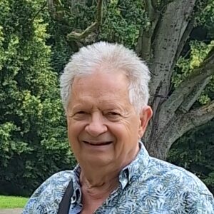 Profilbild von Armin Waldschmidt
