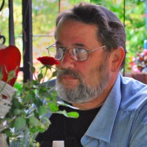 Profilbild von Armin Walter