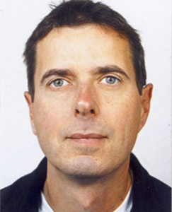 Profilbild von Armin Weber