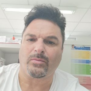 Profilbild von Armin Weinmann
