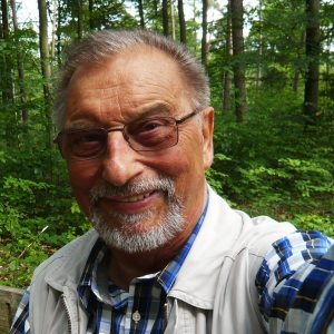 Profilbild von Armin Weis