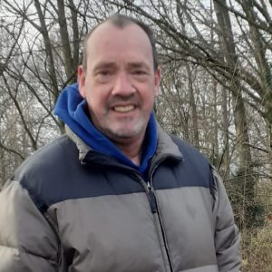Profilbild von Armin Wien