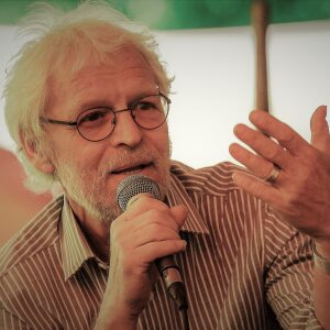 Profilbild von Armin Wöhrle