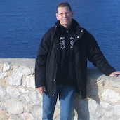 Profilbild von Armin Wollenweber