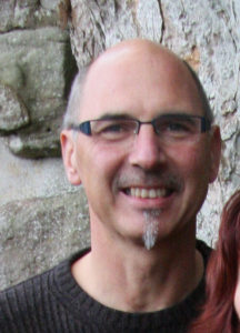 Profilbild von Armin Wursthorn