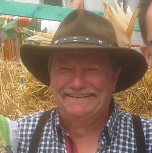 Profilbild von Armin Ziegler