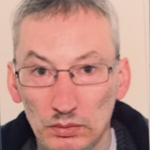 Profilbild von Armin van Duijn