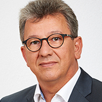 Profilbild von Arn Eberlein