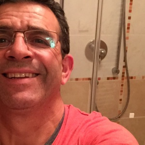 Profilbild von Arnaldo Cardoso