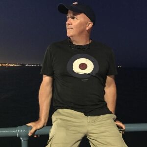 Profilbild von Arnaud Cailliard