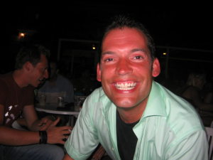 Profilbild von Arnd Albrecht