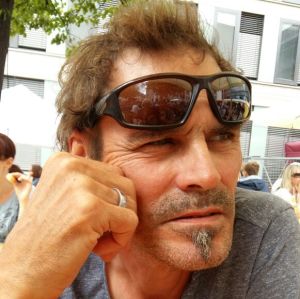 Profilbild von Arnd Baier