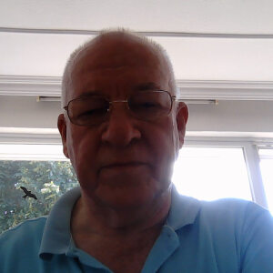 Profilbild von Arnd Bode