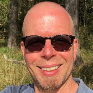 Profilbild von Arnd Borgas